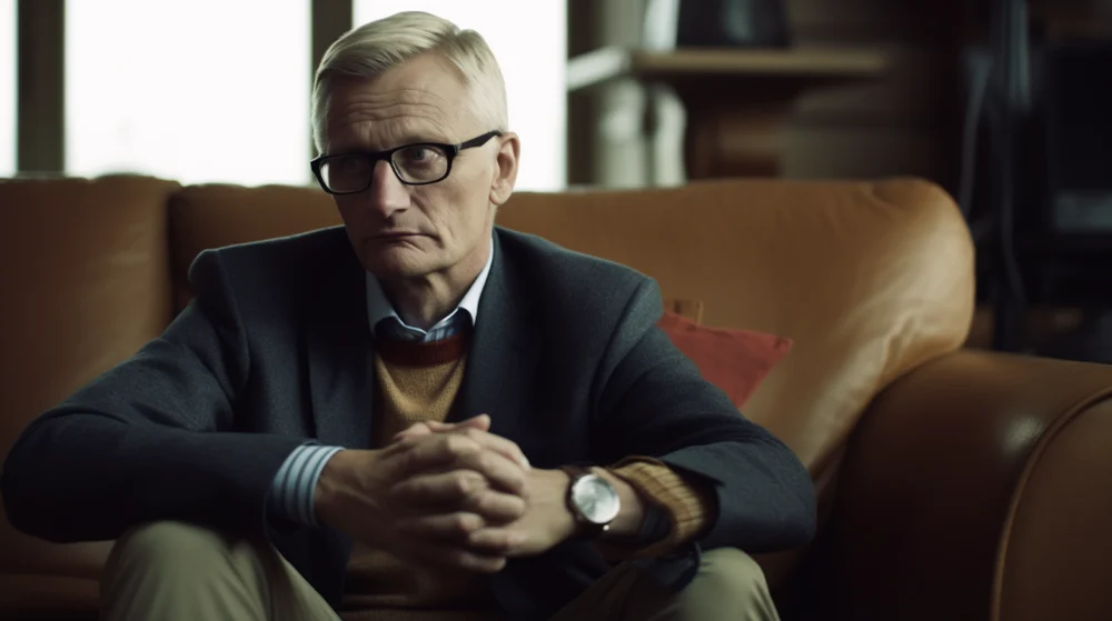 Carl Bildt förmögenhet: En inblick i statsmannens ekonomiska landskap