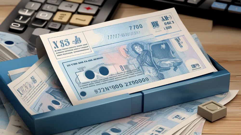 Från lön till plånbok: Hur mycket betalar man i skatt och varför det påverkar dig