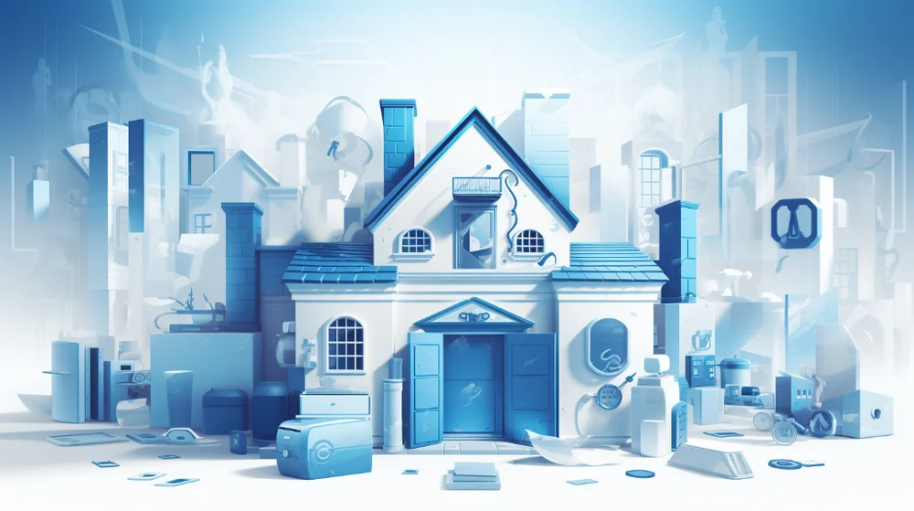 Hur ditt hem kan bli din finansiella springbräda: Låna med bostad som säkerhet