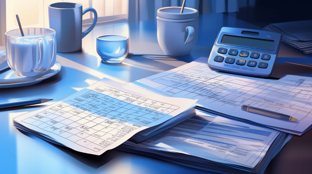 När behöver man betala skatt? – Din kalender för kloka ekonomiska beslut